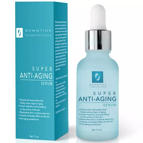 Osmotics Hyaluronic Acid Anti-Aging Super Serum