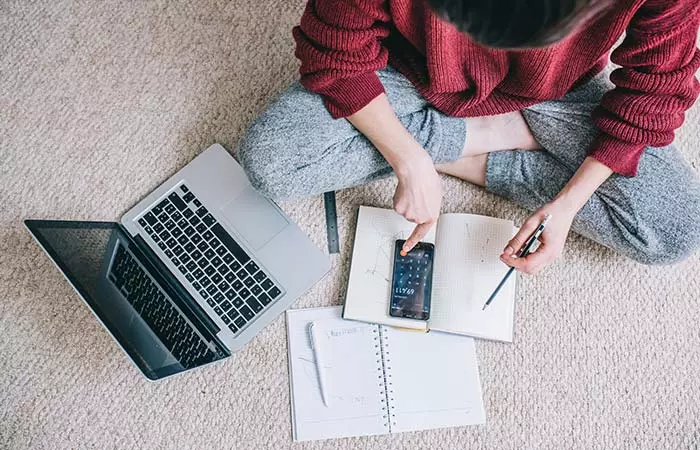 People Can Choose What To Gift You By Their Budget