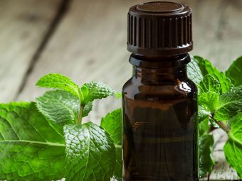 Peppermint Oil Benefits and Side Effects in Hindi