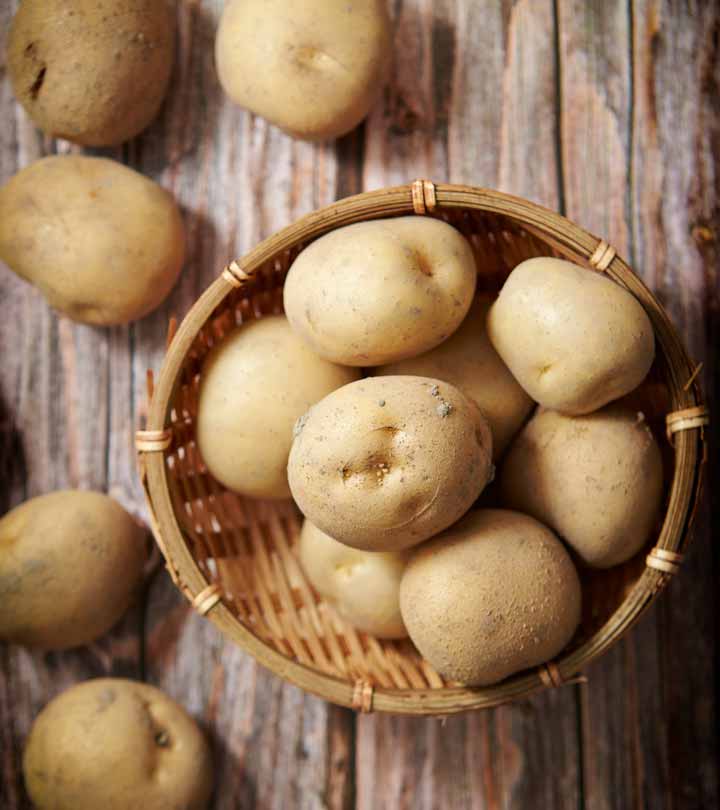 आलू के 25 फायदे, उपयोग और नुकसान – Potato Benefits, Uses and Side ...