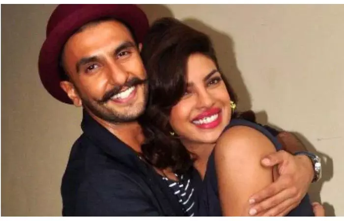 Ranveer Singh Calls Nick Jonas A Fine Gentleman In Candid Live Chat With Priyanka Chopra Jonas