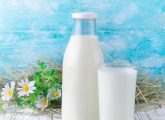 कच्चे दूध के फायदे और नुकसान - Raw Milk Benefits and Side Effects in ...