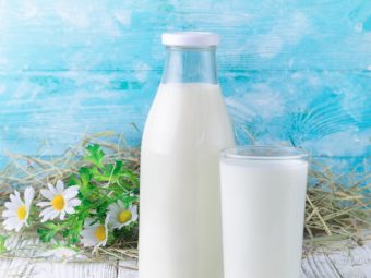 Raw Milk Benefits and Side Effects in Hindi
