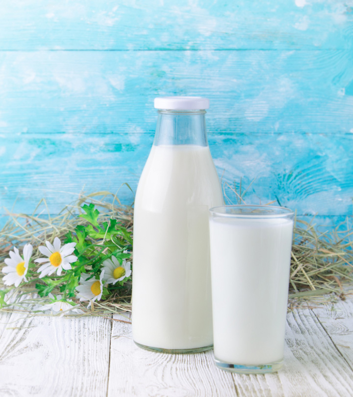कच्चे दूध के फायदे और नुकसान – Raw Milk Benefits and Side Effects in Hindi