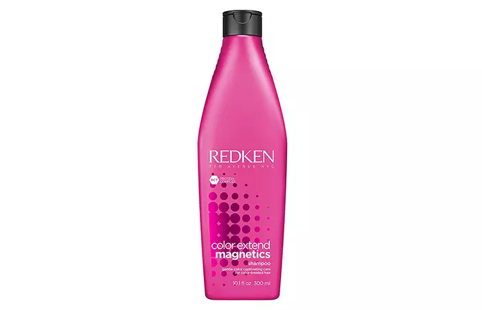 Redken Color Extend Magnetics Shampoo