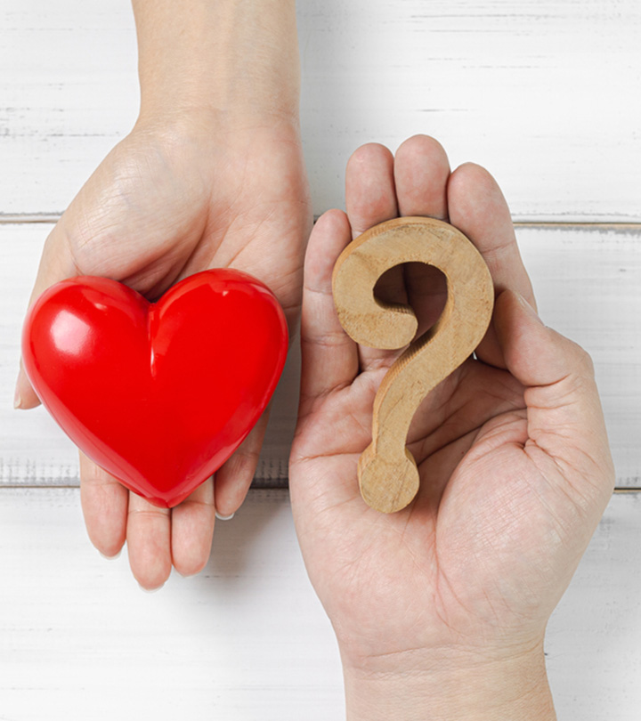 ये 100+ सवाल अपने प्रेमी से जरूर पूछें | 100+ Romantic Questions to Ask