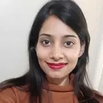 Shreya Vishwanathan