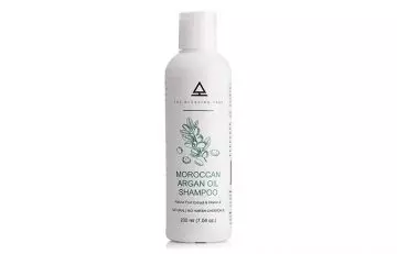 THE BLESSING TREE Moroccan Argan Oil Shampoo