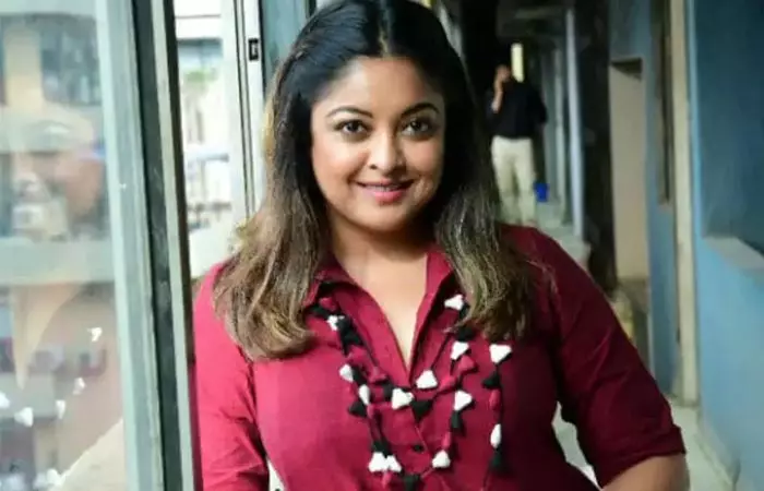 Tanushree Dutta