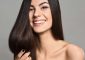 How To Straighten Your Hair At Home: Tuto...