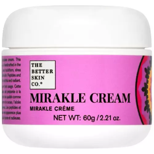 The Better Skin Co. Mirakle Cream