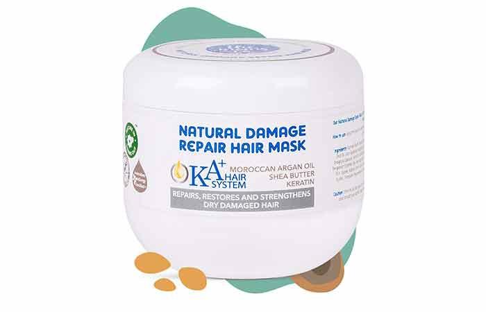 10 Best Keratin Hair Masks In India – 2023 Update (With Reviews)