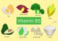 विटामिन बी5 के फायदे, इसकी कमी के कारण और लक्षण - Vitamin B5 ...