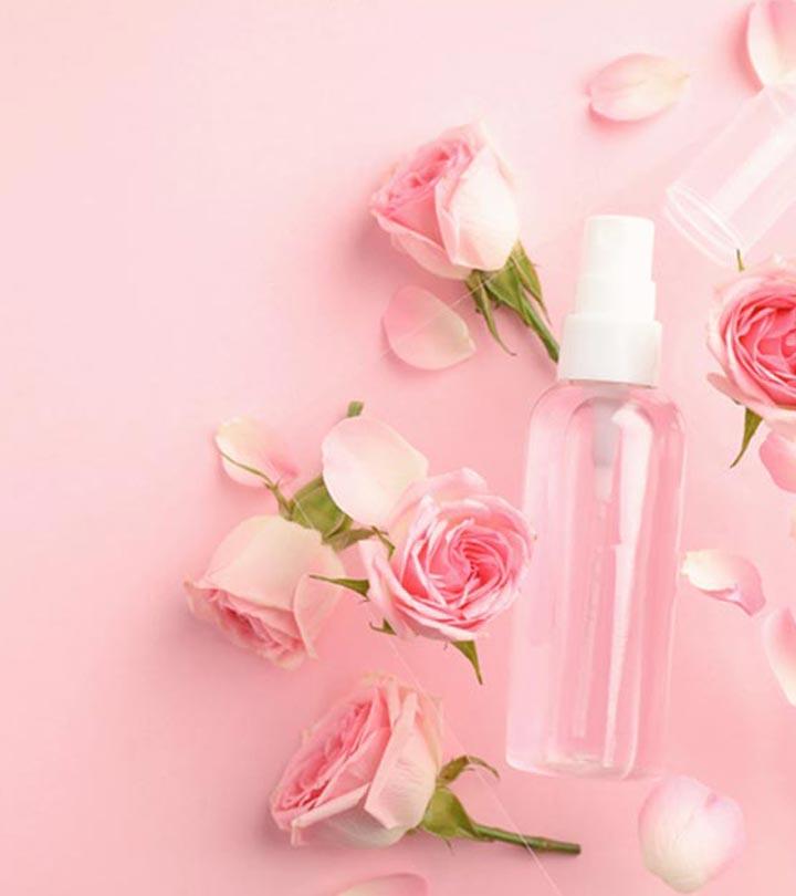 5 Scientifically Grounded Reasons to Still Use Rose Water for Hair in 2023