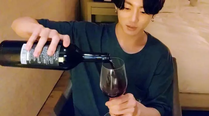 When He Accidentally Caused A Wine To Sell Out