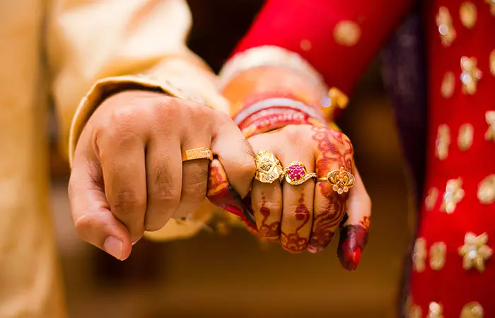 Your Wedding, Your Rules