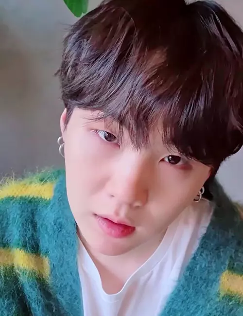 being extremely affectionate