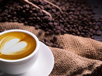 benefits and side effects of coffee