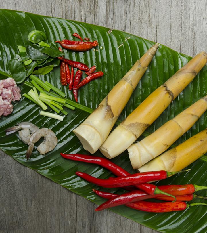 மூங்கில் தண்டுகள் பலன்களும் பக்க விளைவுகளும் – benefits of bamboo shoots in Tamil