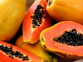 पपीता-के-फायदे-और-नुकसान---Papaya-Benefits-and-Side-Effects-in-Hindi
