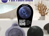 10 Best Black Bath Bombs For Your Skin