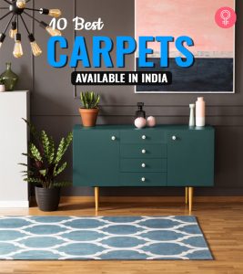 10 Best Carpets In India – 2021 Upd...