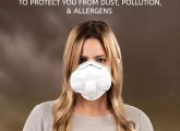 Top 10 Dust Masks Of 2022 To Protect You From Dust And Pollution