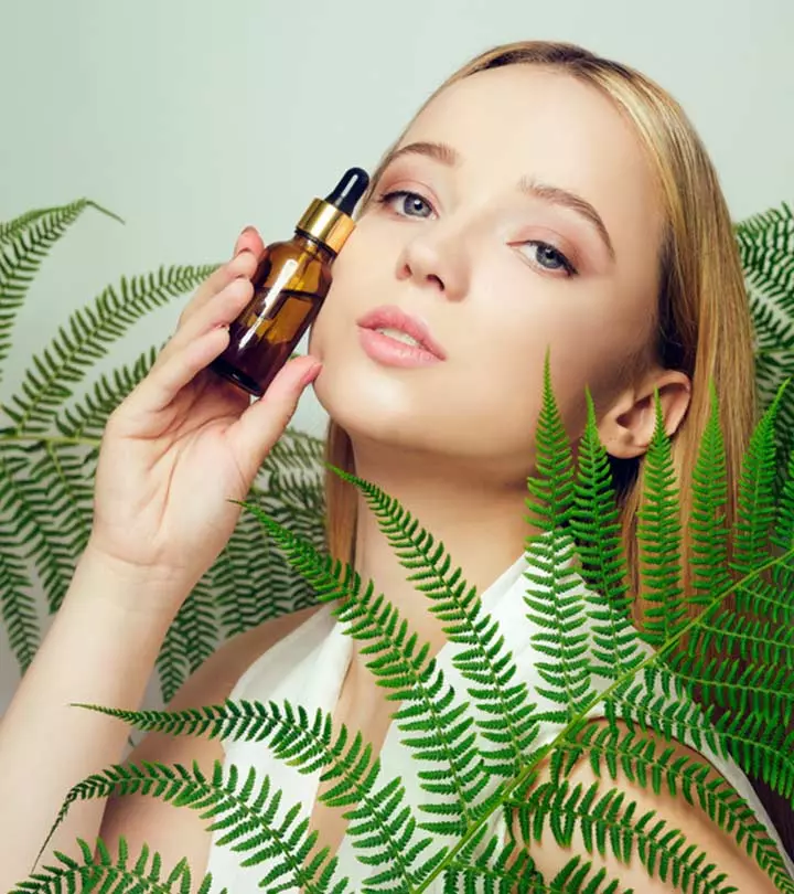 10 Best Face Oils For Combination Skin – 2024, According To A Dermatologist