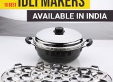 10 Best Idli Makers Available In India
