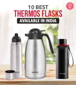 10 Best Thermos Flasks Available In I...