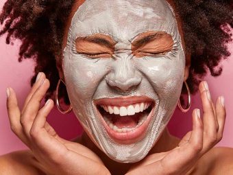 10 Best Vitamin C Clay Masks To Brighten Up Your Skin And Mood