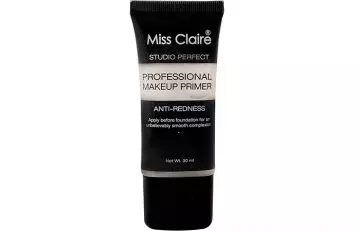 Miss Claire Studio Perfect Professional Makeup Primer