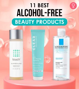 11 Best Alcohol-Free Skin Care Produc...