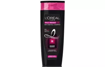 L’Oréal Paris Fall Resist 3X Anti-Hair Fall Shampoo
