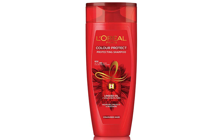 L’Oréal Paris Color Protect Protecting Shampoo