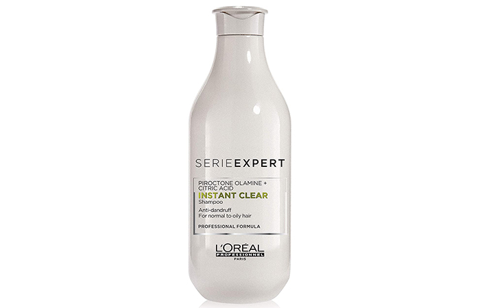 L’Oréal Paris Professionnel Serie Expert Instant Clear Shampoo