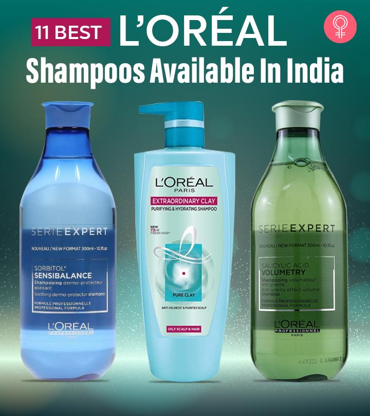 Buy LOreal Paris Shampoo  Conditioner Bundle For Dull Dry  Lifeless  Hair 6 Oil Nourish 704ml  1925ml Online at Low Prices in India   Amazonin