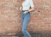 11 Best Mom Jeans Of 2022 And How To Style Them + Buying Guide