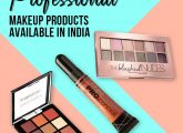 11 Best Professional Makeup Products Available In India