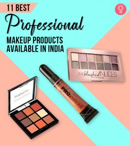 11 Best Professional Makeup Products ...