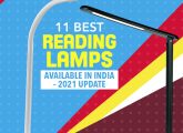 11 Best Reading Lamps Available In India – 2023