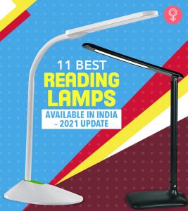11 Best Reading Lamps Available In India ...