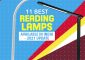 11 Best Reading Lamps Available In In...