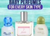 11 Best & Safe Baby Perfumes For Every Skin Type