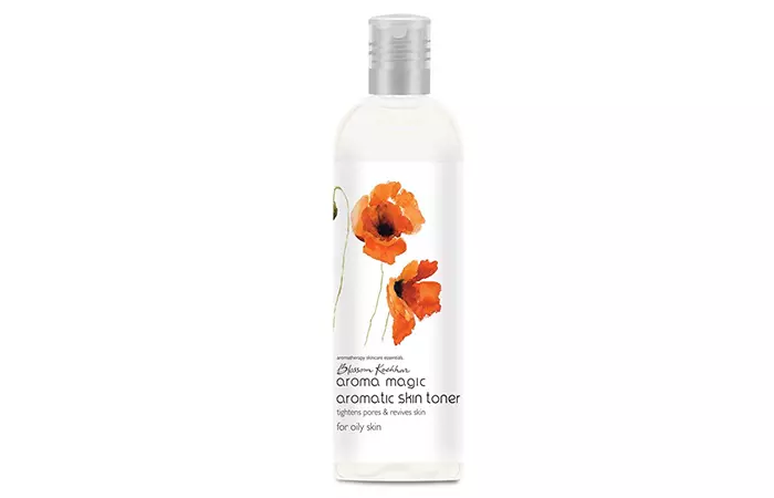 Aroma Magic Aromatic Skin Toner