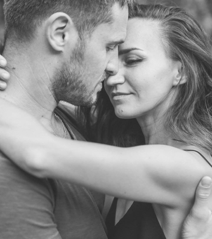 11 Best Relationship Goals To Make Your Love Stronger
