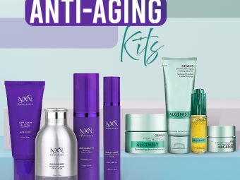 12 Best Anti-Aging Kits