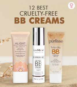 12 Best Cruelty-Free BB Creams