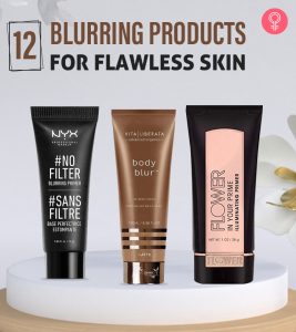 12 Blurring Products For Flawless Skin