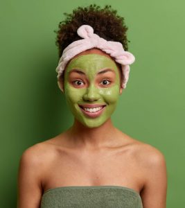 13 Best Green Tea Face Masks For Glow...